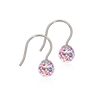 NT Mini Pendant Crystal Ball 6 mm, Light Fantasy