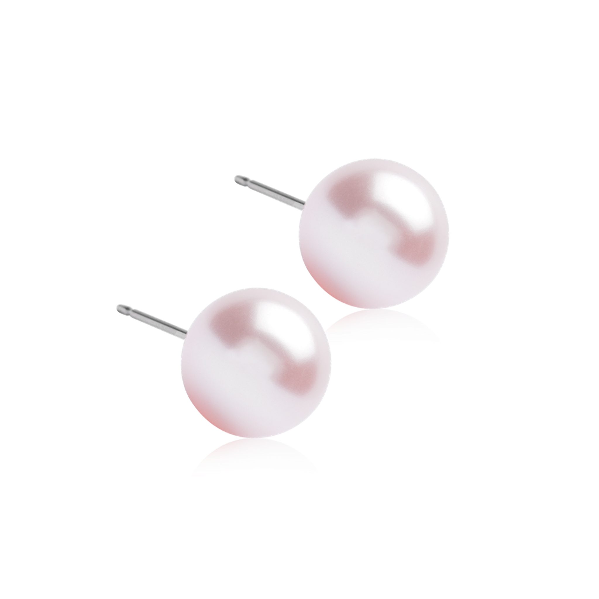NT Pearl 10 mm, Light Rose