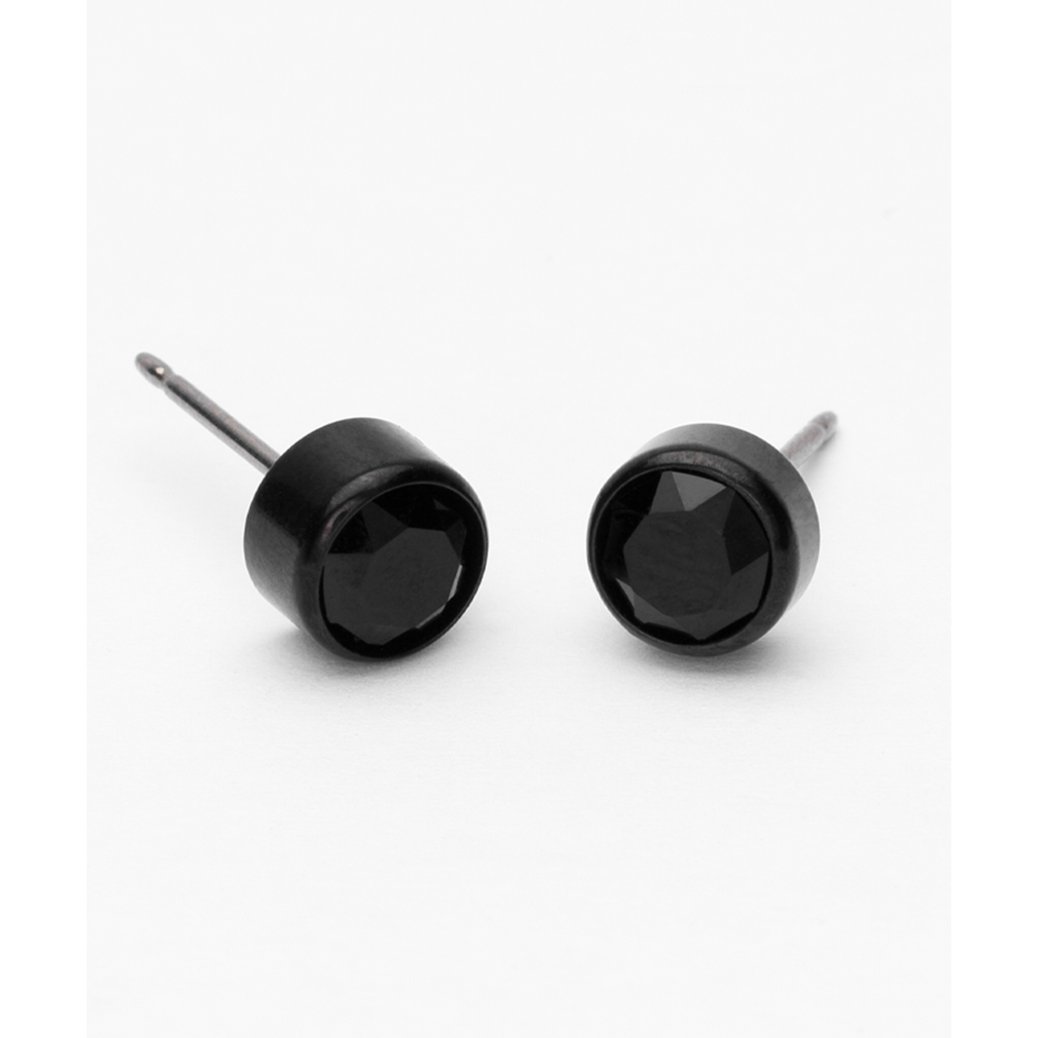 BT Bezel 6 mm, Black