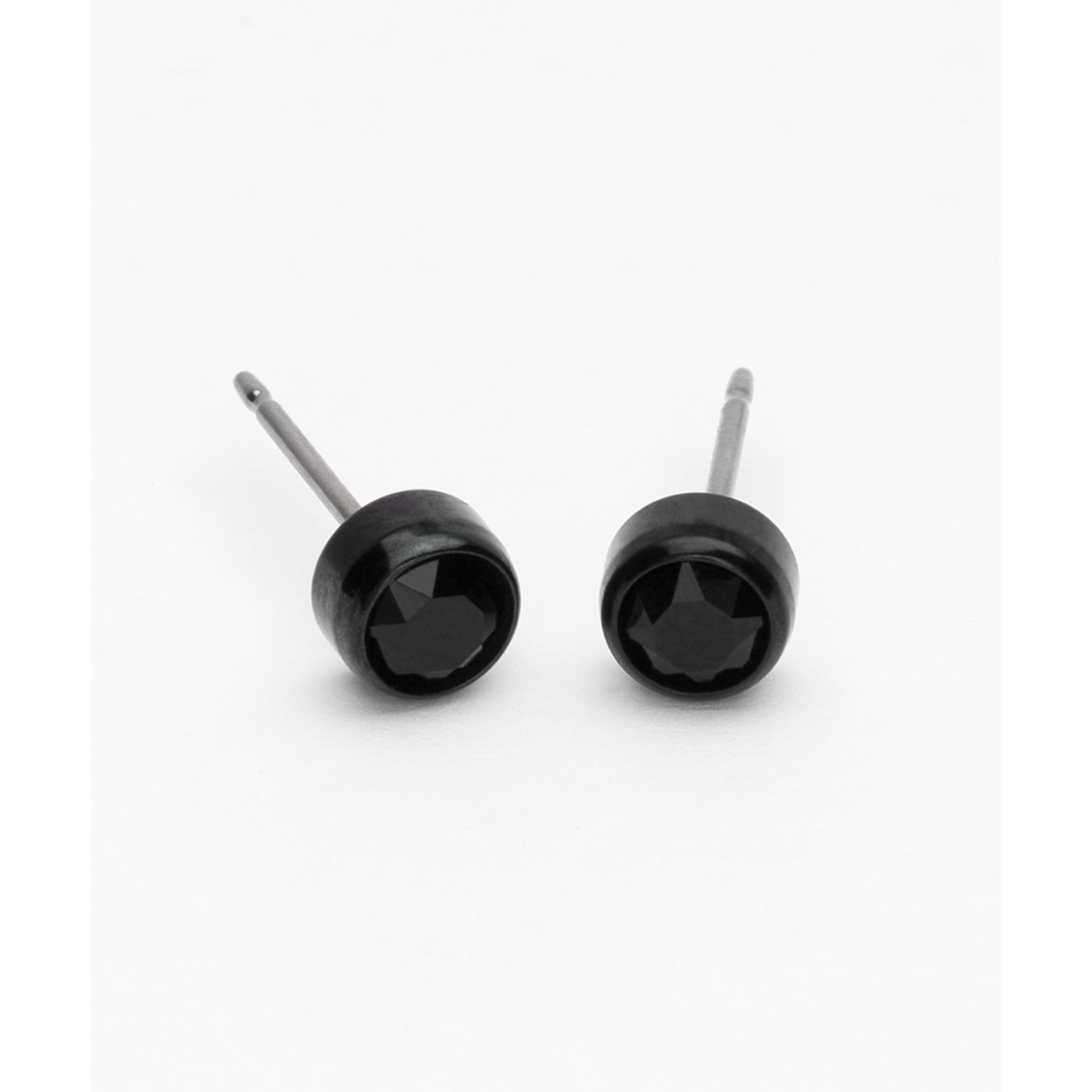 BT Bezel 5 mm, Black