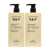 Duo Ultimate Repair 600 ml