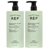 Duo Weightless Volume 600 ml