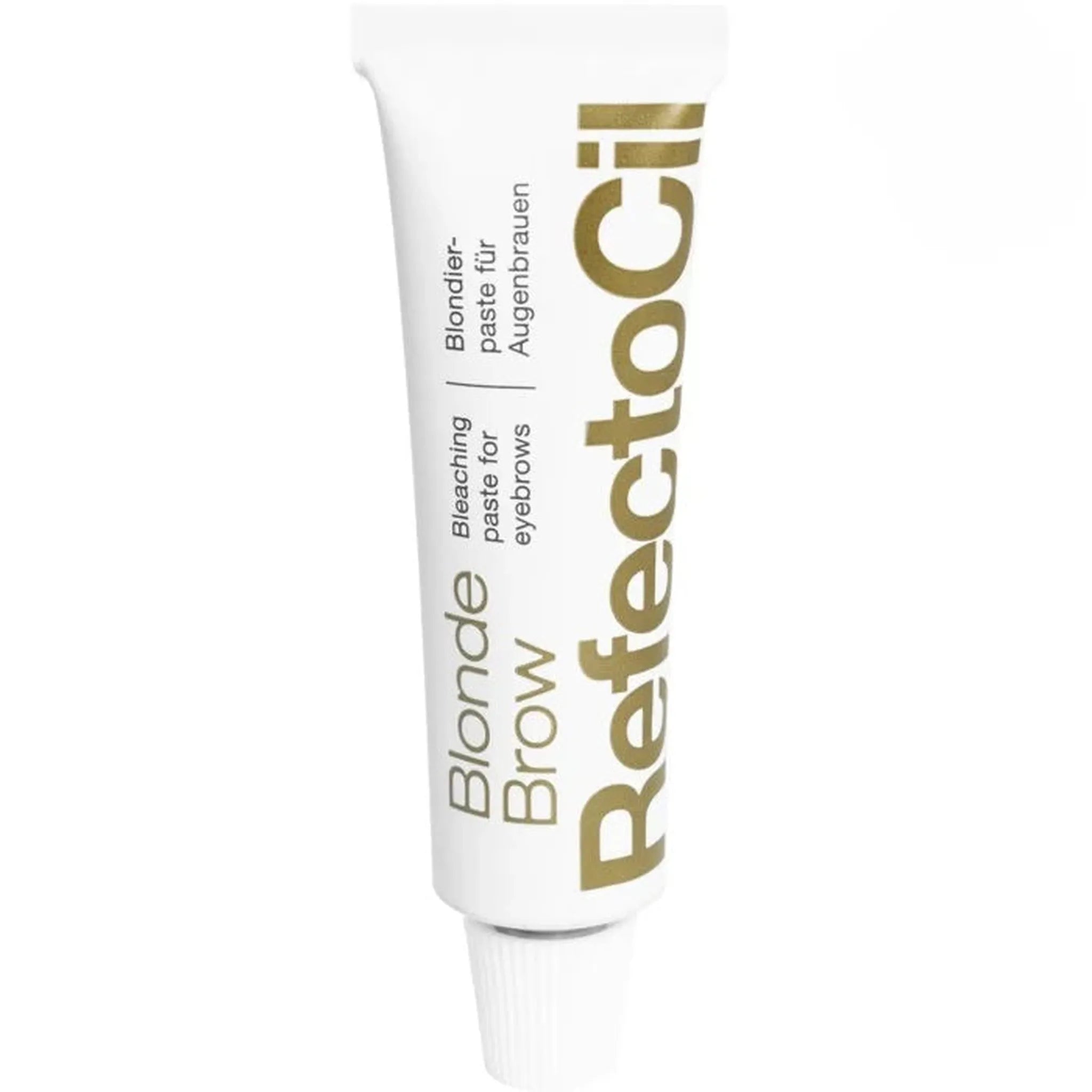 Eyelash & Eyebrow Tint Blonde Brow