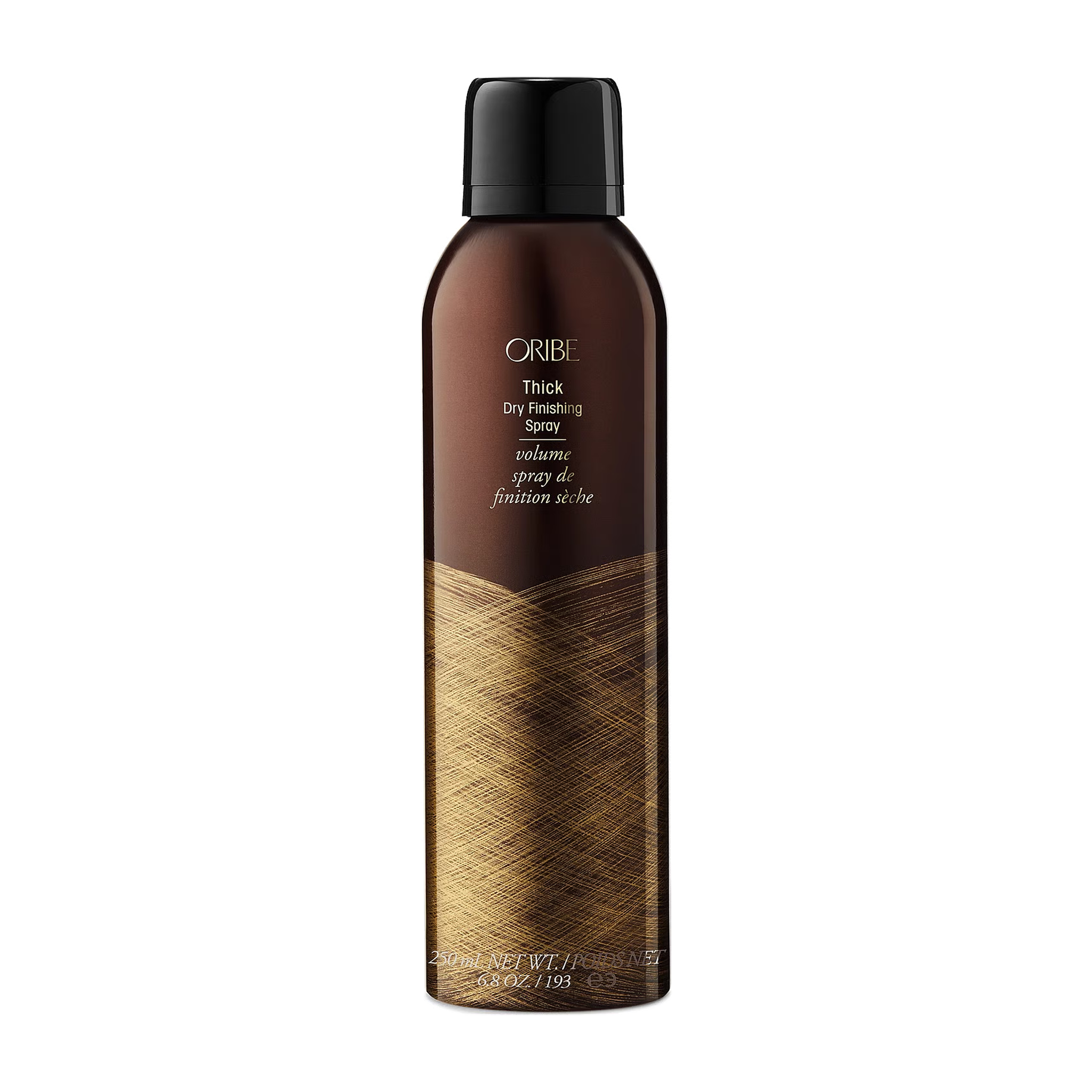 Thick Dry Finishing Spray 250 ml
