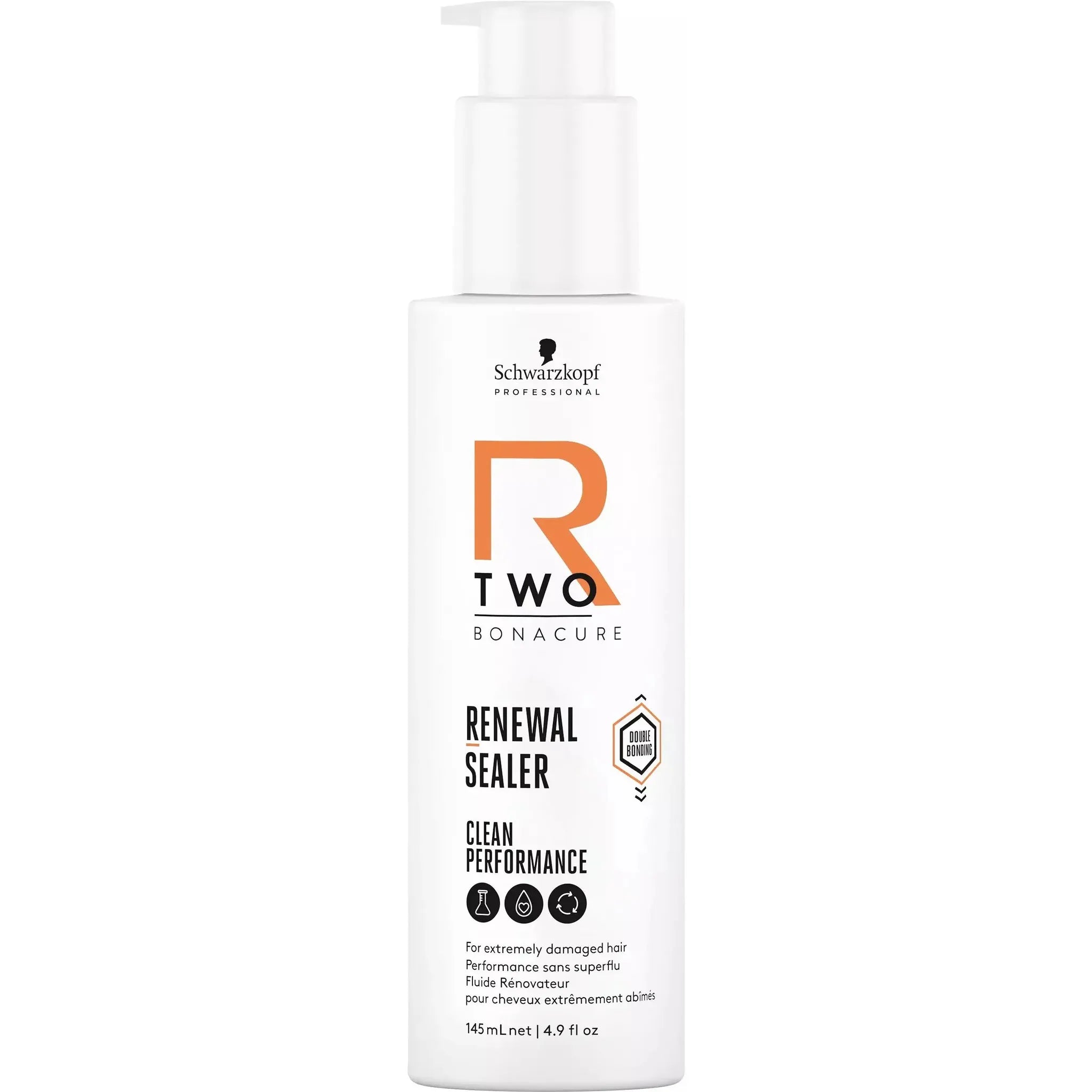 BC Bonacure R-TWO Renewal Sealer 145 ml