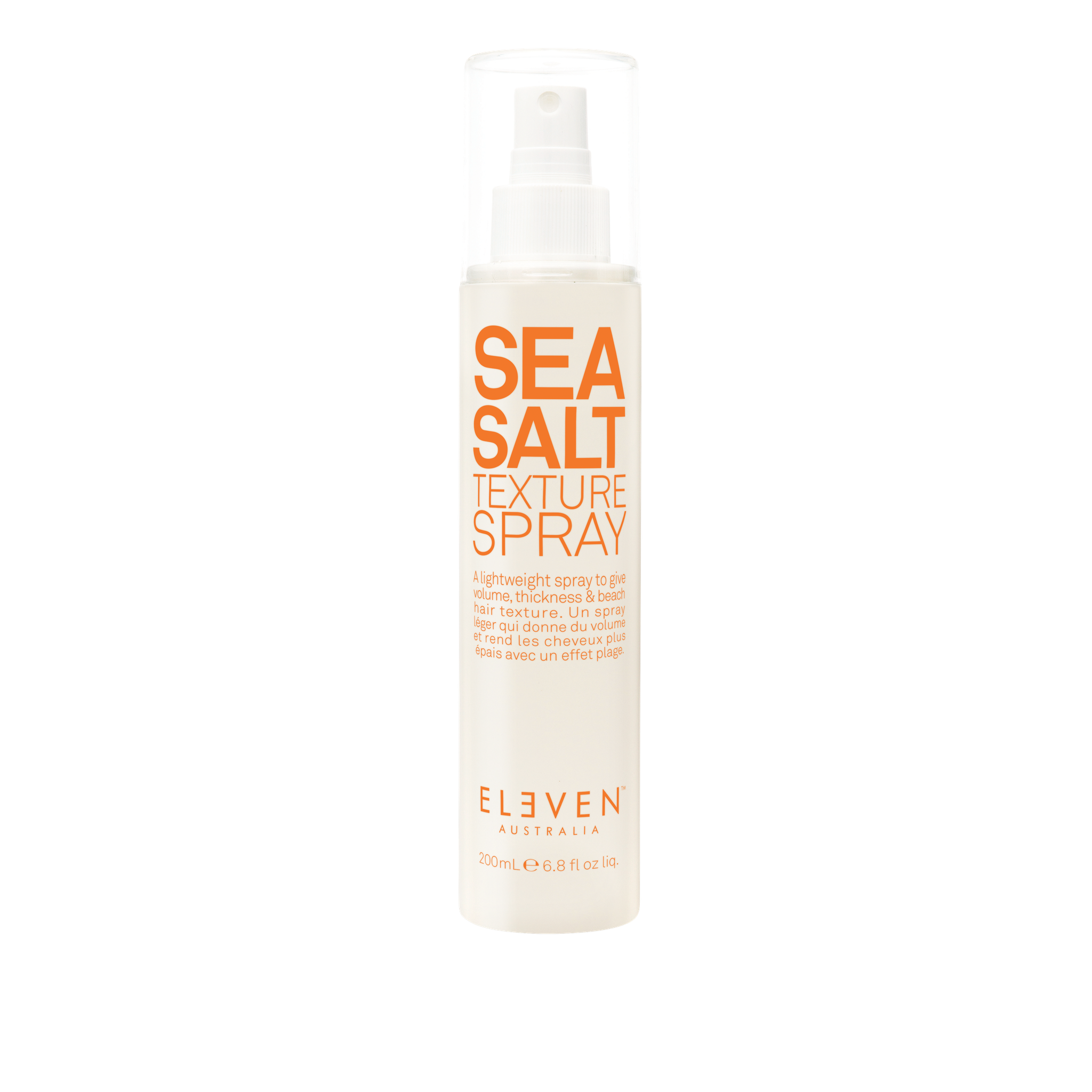 Sea Salt Texture Spray 200 ml
