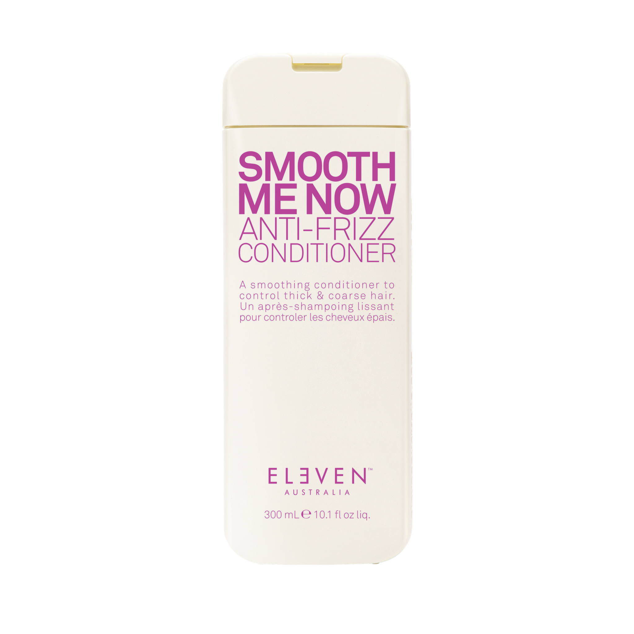 Smooth Me Now Anti-Frizz Conditioner 300 ml