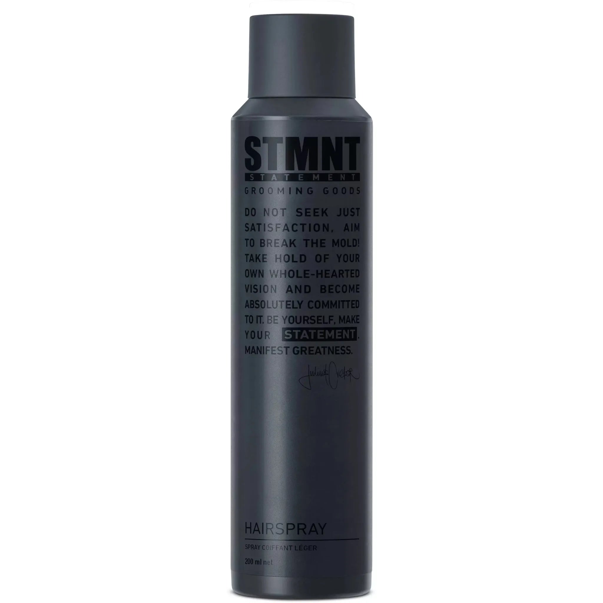 Hairspray 200 ml