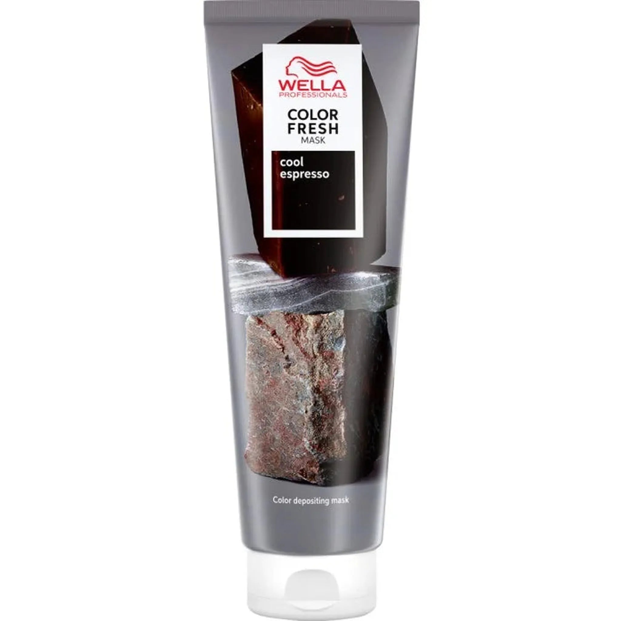 Color Fresh Mask Cool Espresso 150 ml