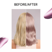 Wella Professionals Color Fresh Mask Lilac Frost 150 ml