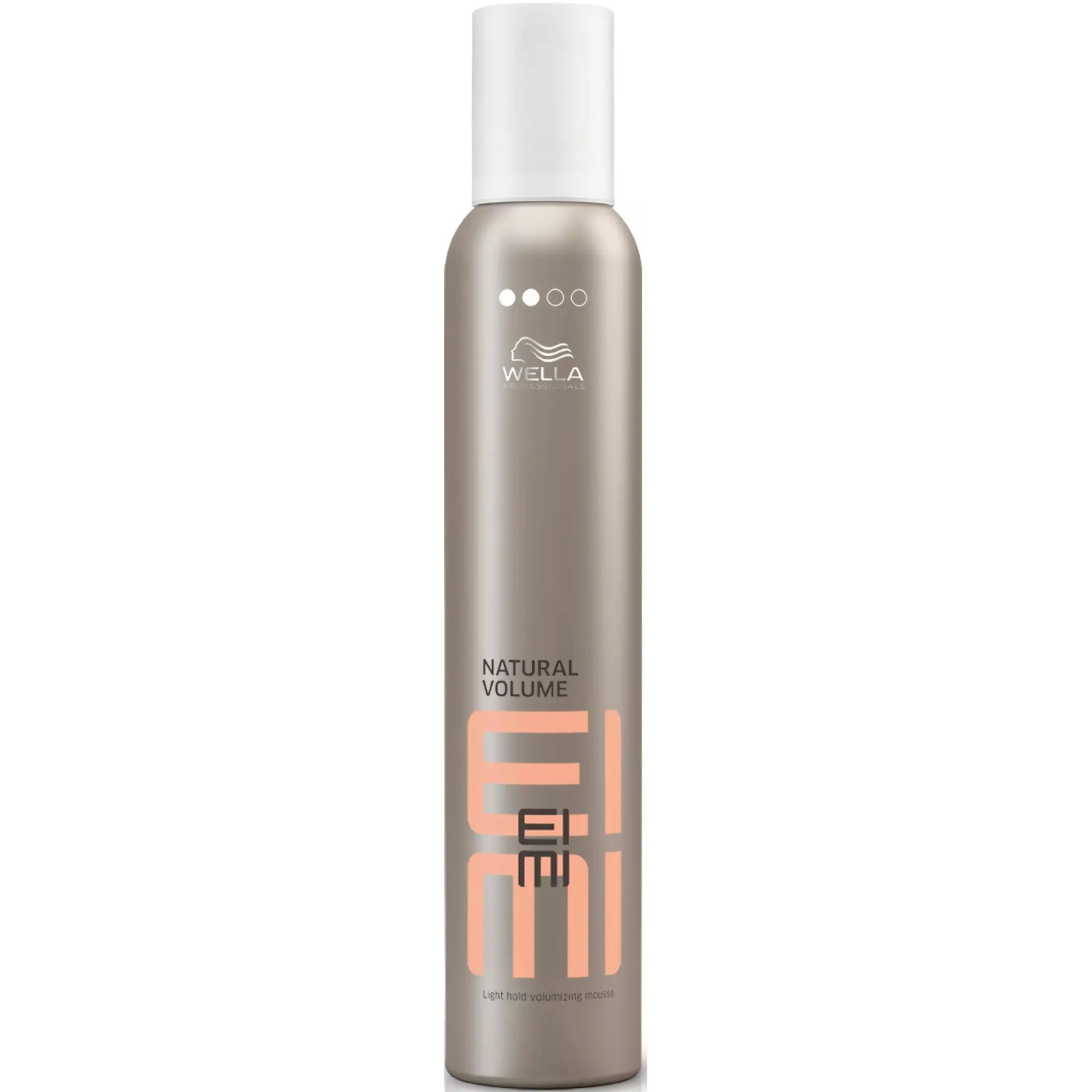 Eimi Natural Volume Mousse 300 ml